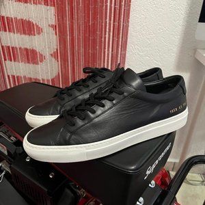 common projects size 41 black